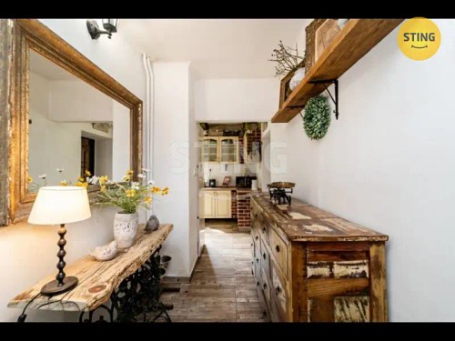 Prodej bytu 2+1 70 m²