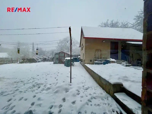 Prodej domu 177 m², pozemek 433 m²