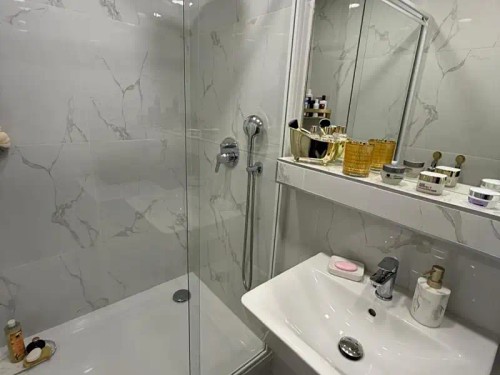 Prodej bytu 2+1 54 m²