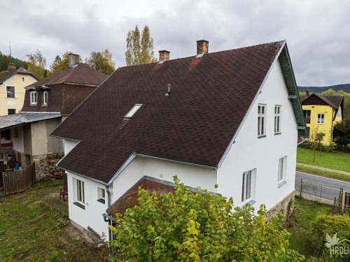 Prodej domu 90 m², pozemek 510 m²