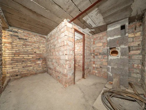 Prodej domu 160 m², pozemek 755 m²
