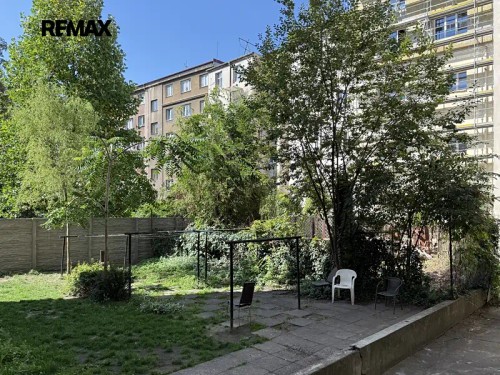 Prodaný byt 2+1 52 m²