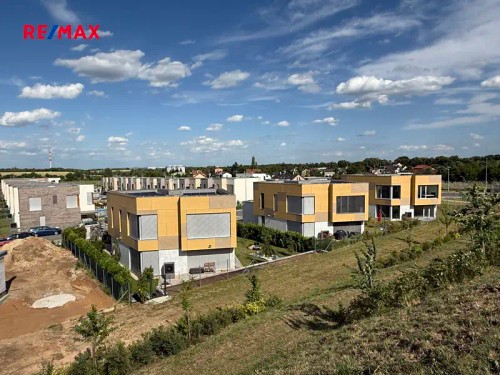 Prodej domu 197 m², pozemek 575 m²