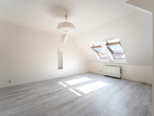 Prodaný byt 3+kk 109 m²