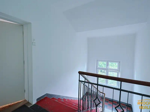 Prodej bytu 2+1 46 m²