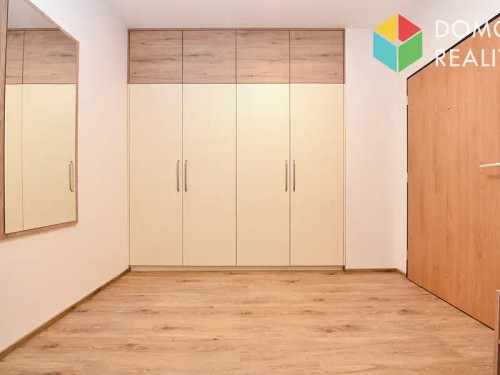 Prodaný byt 1+kk 48 m²