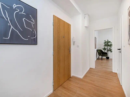 Prodaný  byt 3+kk 54 m²