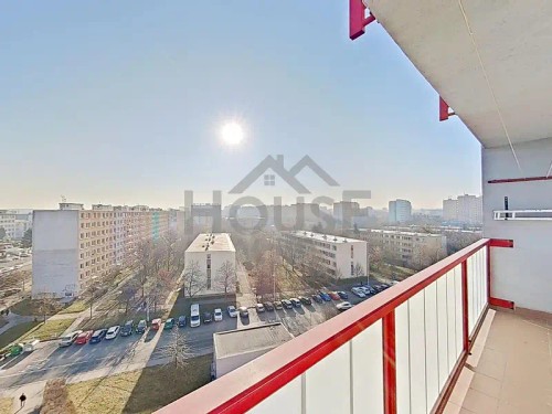 Prodej bytu 2+1 47 m²