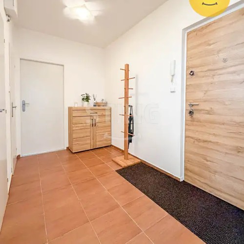 Prodej bytu 2+1 56 m²