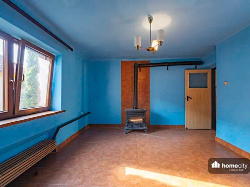 Prodaný  dům 142 m², pozemek 788 m²