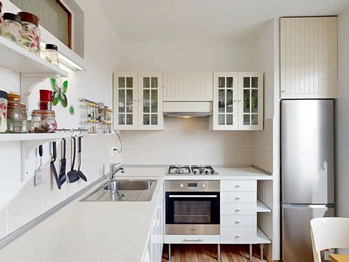 Prodaný  byt 2+1 66 m²