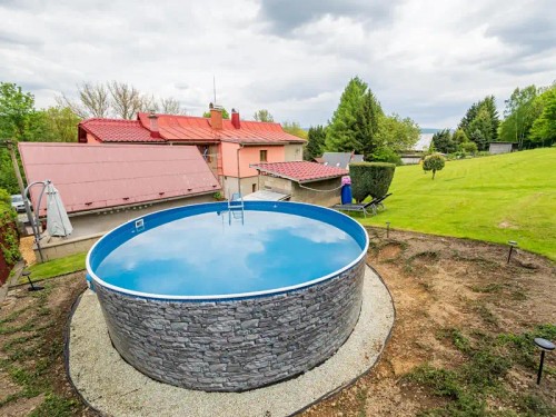 Prodej domu 214 m², pozemek 1338 m²