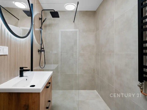 Prodej bytu 2+1 44 m²