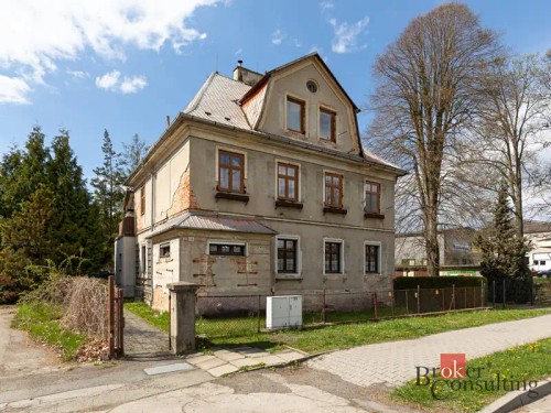 Prodej bytu 3+1 107 m²