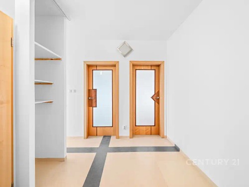 Prodej bytu 2+1 58 m²