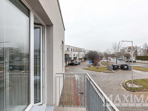 Prodaný byt 3+kk 77 m²