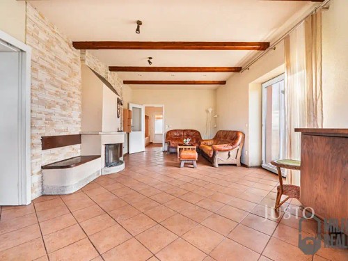 Prodej domu 190 m², pozemek 901 m²