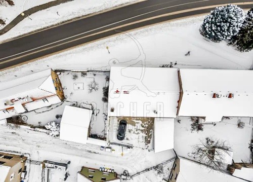 Prodej bytu 4+kk 87 m²