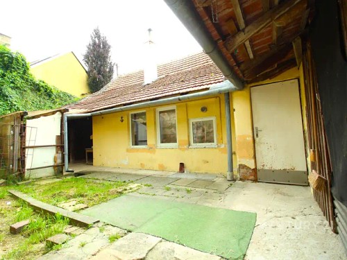 Prodej domu 110 m², pozemek 1080 m²
