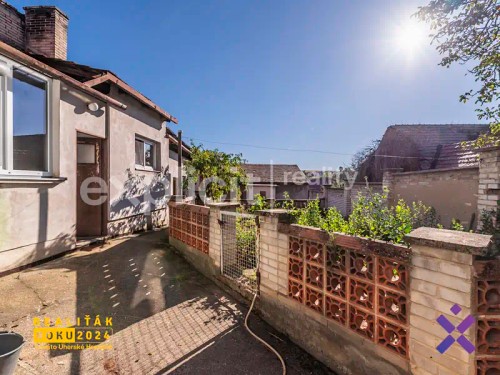 Prodej domu 157 m², pozemek 459 m²