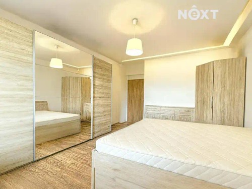 Prodaný byt 2+kk 49 m²