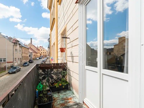 Prodej bytu 3+kk 66 m²