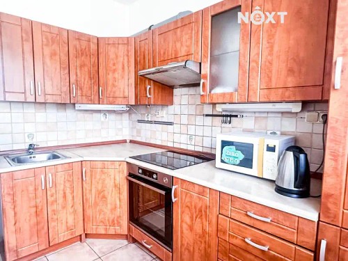 Prodaný byt 3+1 72 m²