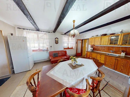 Prodaný  dům 93 m², pozemek 234 m²