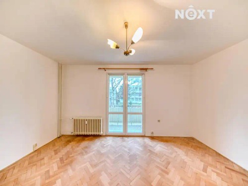 Prodaný byt 3+1 65 m²