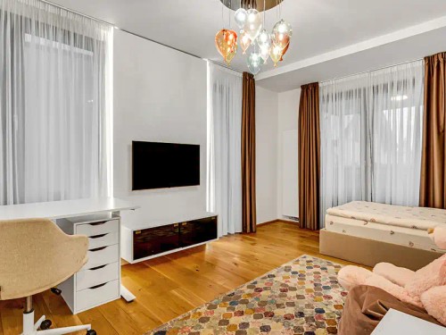 Prodej bytu 4+kk 135 m²