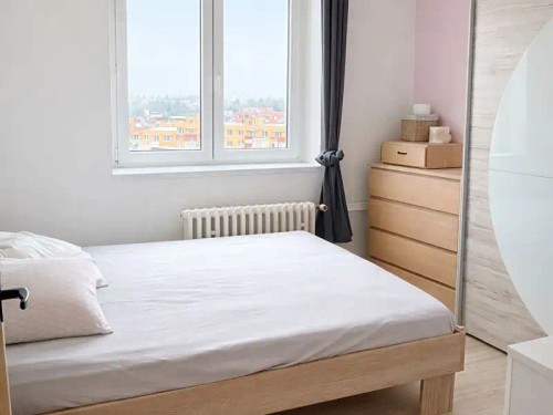 Prodej bytu 3+1 62 m²