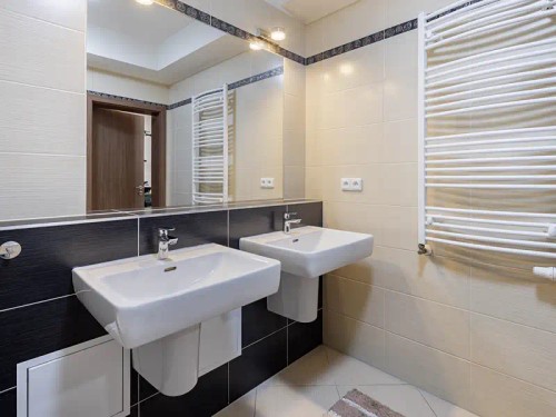 Prodaný byt 4+kk 120 m²