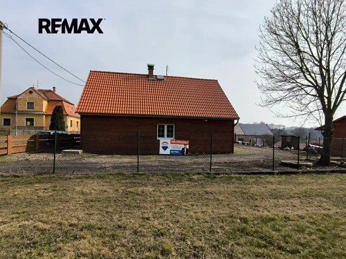 Prodej domu 86 m², pozemek 663 m²