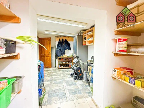 Prodej domu 216 m², pozemek 353 m²