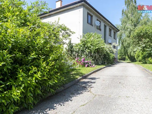 Prodaný  byt 3+1 74 m²