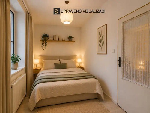 Prodej domu 90 m², pozemek 803 m²
