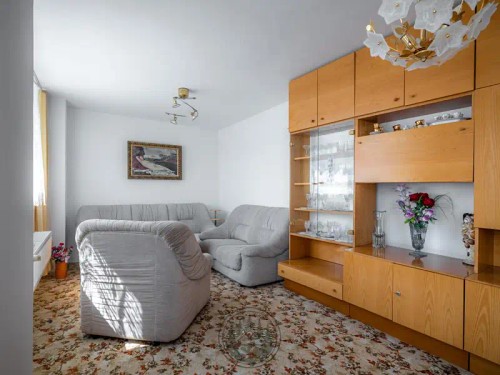 Prodej domu 124 m², pozemek 480 m²