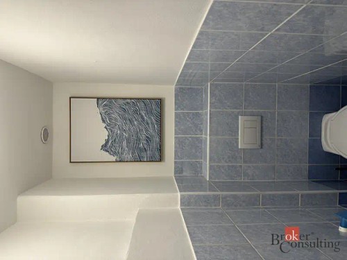 Prodaný  byt 3+1 84 m²