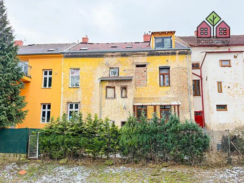 Prodej bytu 3+kk 89 m²