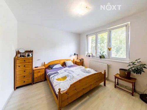 Prodaný byt 3+1 71 m²