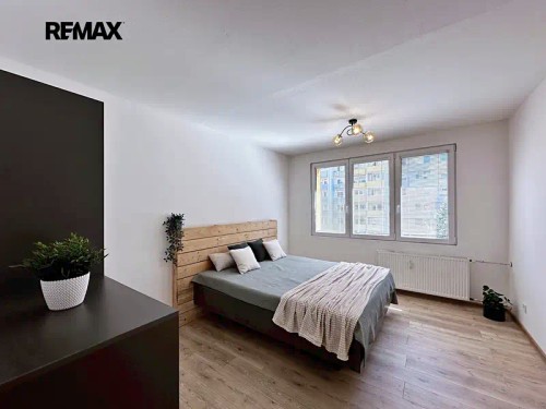 Prodaný byt 3+1 70 m²
