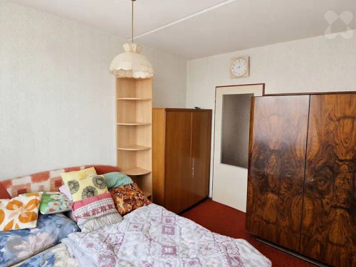 Prodej bytu 2+kk 39 m²