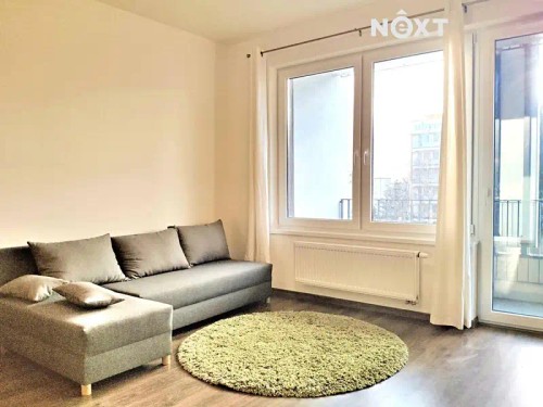 Prodej bytu 2+kk 54 m²
