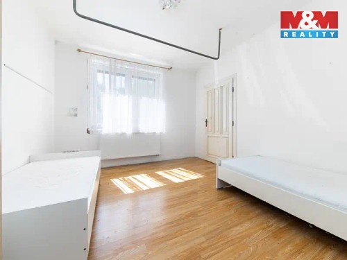 Prodej domu 70 m², pozemek 528 m²