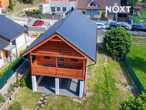 Prodej domu 227 m², pozemek 981 m²