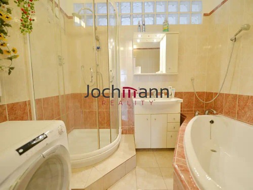 Prodaný byt 3+1 78 m²