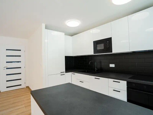 Prodaný byt 3+1 86 m²