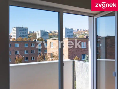 Prodej bytu 1+kk 31 m²