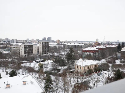 Prodej bytu 4+1 93 m²