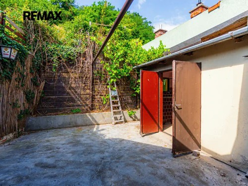 Prodej domu 158 m², pozemek 239 m²